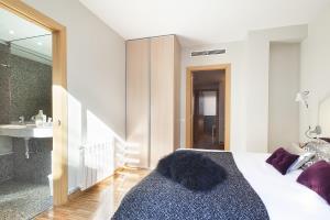 Sky Terrace Guell II - 3 Bedroom Apartment Barcelona Ngoại thất bức ảnh